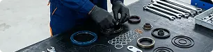 Profissional WZF Parts