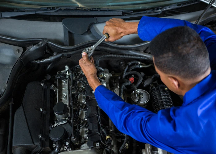 Nova tecnologia em diagnóstico automotivo
